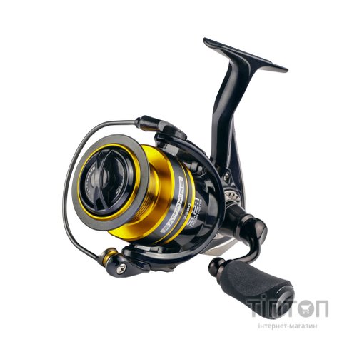 Котушка Favorite Sapphire 2500 SPHR251 7+1BB 5.21 (1693.51.19)