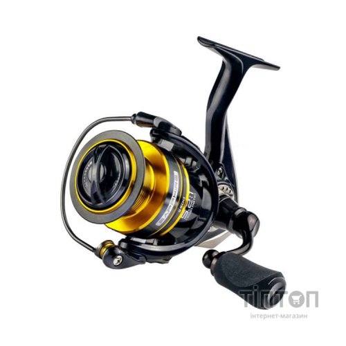 Котушка Favorite Sapphire 4000S SPHR40S1 7+1BB 5.21 (1693.51.23)