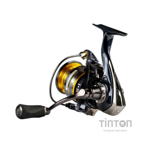 Котушка Favorite Sapphire 4000S SPHR40S1 7+1BB 5.21 (1693.51.23)