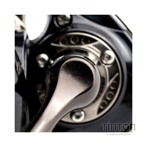 Котушка Favorite Sapphire 4000S SPHR40S1 7+1BB 5.21 (1693.51.23)