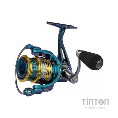 Котушка Favorite Sirius 2000S (1693.50.35)