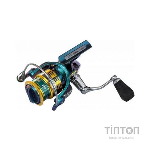 Котушка Favorite Sirius 2000S (1693.50.35)