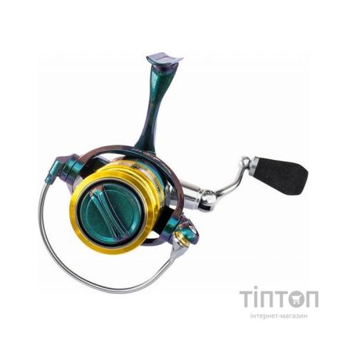 Котушка Favorite Sirius 2000S (1693.50.35)