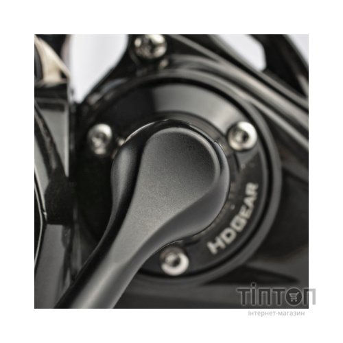 Котушка Favorite Sirius 4000 SRS401 12+1BB 5.21 (1693.51.35)