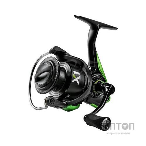 Котушка Favorite X1 2000 5.2:1 9+1BB (1693.50.94)