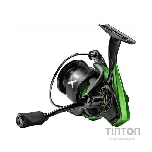 Котушка Favorite X1 2000 5.2:1 9+1BB (1693.50.94)