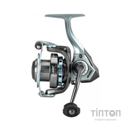 Котушка Okuma Alaris ALS-55 3+1BB 4.5:1 (1353.15.03)