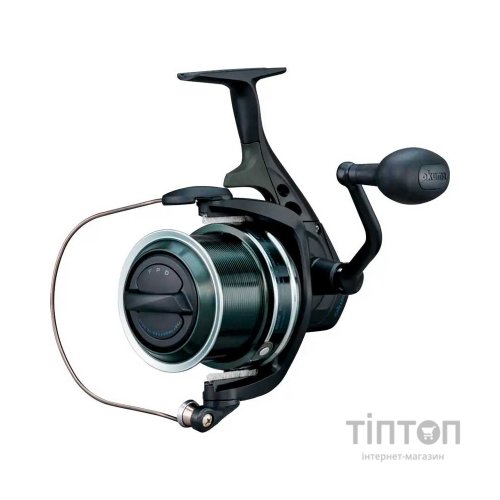 Котушка Okuma Big Bomber Spod BBS 8000S Big Pit 3+1BB 5.11 (1353.16.55)