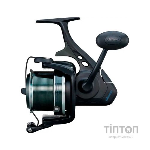 Котушка Okuma Big Bomber Spod BBS 8000S Big Pit 3+1BB 5.11 (1353.16.55)