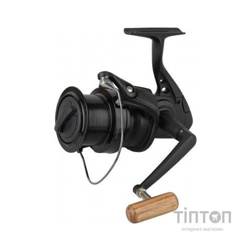Котушка Okuma Custom Black CB-60 3+1bb inc. Sp Spool (1353.14.72)