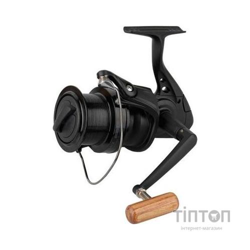 Котушка Okuma Custom Black CB-80, 3+1BB (1353.09.82)