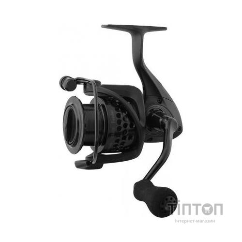 Котушка Okuma Custom Black Feeder CLX-55F 7+1BB (1353.14.92)