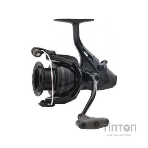 Котушка Okuma Dynadrag XP Baitfeeder DAXP-4000 3+1BB (1353.15.29)