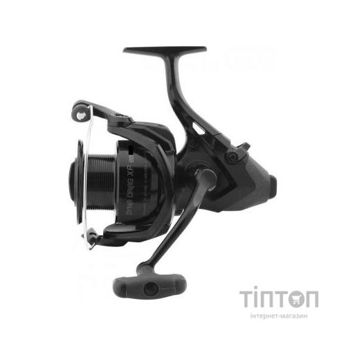 Котушка Okuma Dynadrag XP Baitfeeder DAXP-4000 3+1BB (1353.15.29)