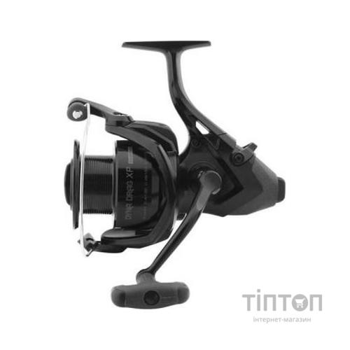 Котушка Okuma Dynadrag XP Baitfeeder DAXP-6000 3+1BB (1353.15.31)
