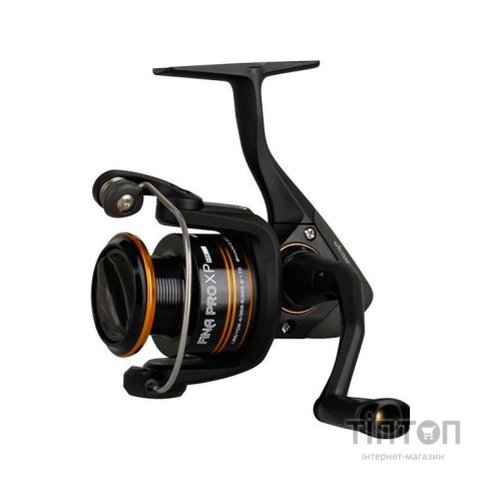 Котушка Okuma Fina Pro XP FPX-40FD 1+1BB (1353.09.60)