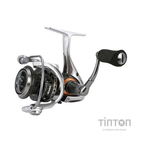 Котушка Okuma Helios SX HSX-40 8+1BB (1353.09.68)
