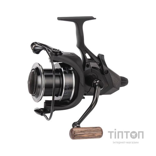 Котушка Okuma LS-8K Baitfeeder 5+1BB 5.31 (1353.15.60)