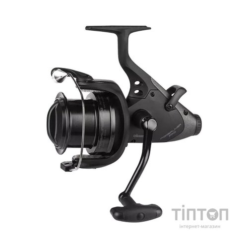Котушка Okuma Powerliner Pro Baitfeeder PLP-6000 4+1BB 4.51 (1353.15.62)