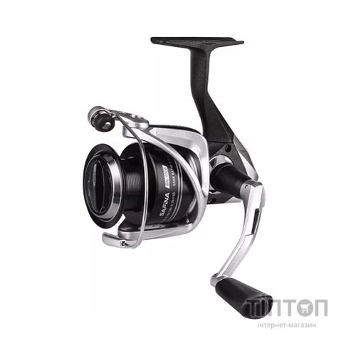 Котушка Okuma Safina SN-3000 FD 1+1BB 5.01 (1353.16.53)