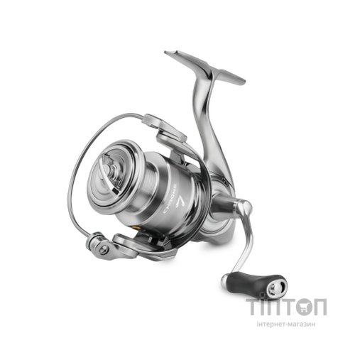 Котушка Select Chrome 2000 6+1BB (1870.77.99)