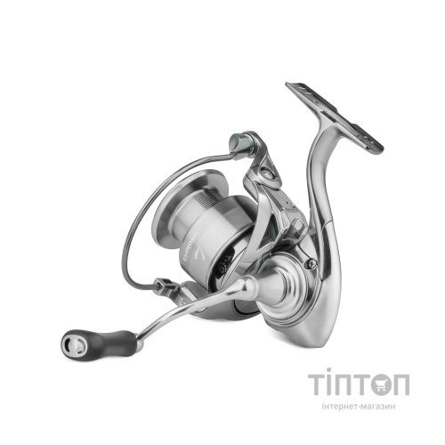 Котушка Select Chrome 2000 6+1BB (1870.77.99)