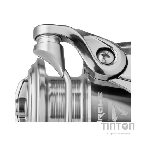 Котушка Select Chrome 2000 6+1BB (1870.77.99)