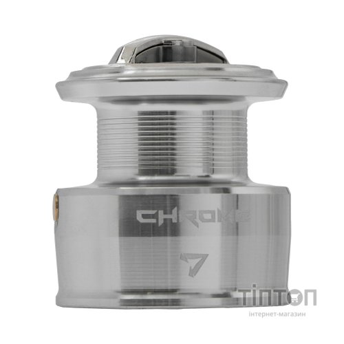 Котушка Select Chrome 2000 6+1BB (1870.77.99)