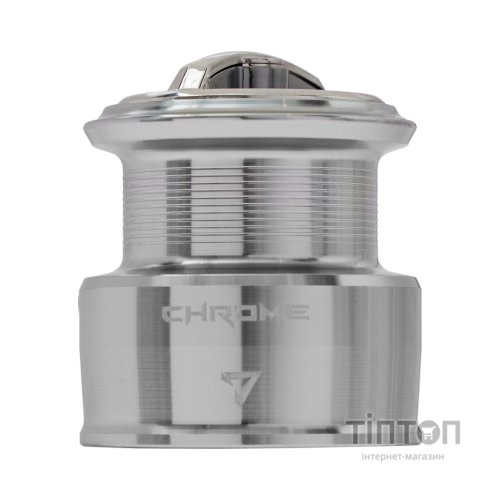 Котушка Select Chrome 2000S 6+1BB (1870.78.00)