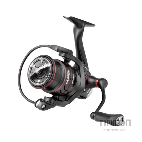 Котушка Select Force 2000 6+1BB 4.81 (1870.79.04)