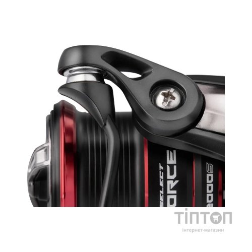 Котушка Select Force 2000 6+1BB 4.81 (1870.79.04)