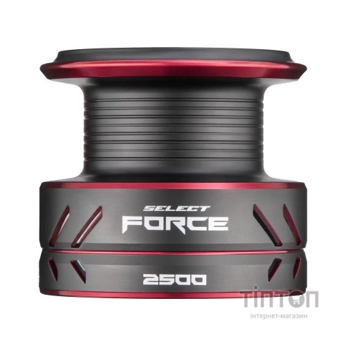 Котушка Select Force 2000 6+1BB 4.81 (1870.79.04)