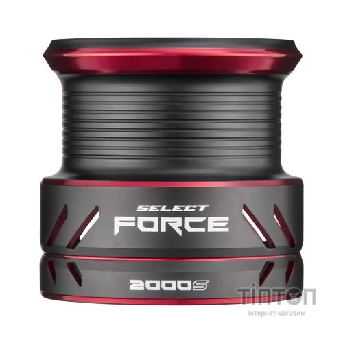 Котушка Select Force 2000S 6+1BB 4.81 (1870.79.05)