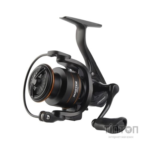 Котушка Select Master 2000S 4+1BB 5.21 (1693.71.02)