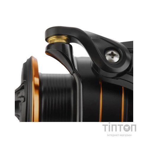 Котушка Select Master 2500S 4+1BB 5.21 (1693.71.04)