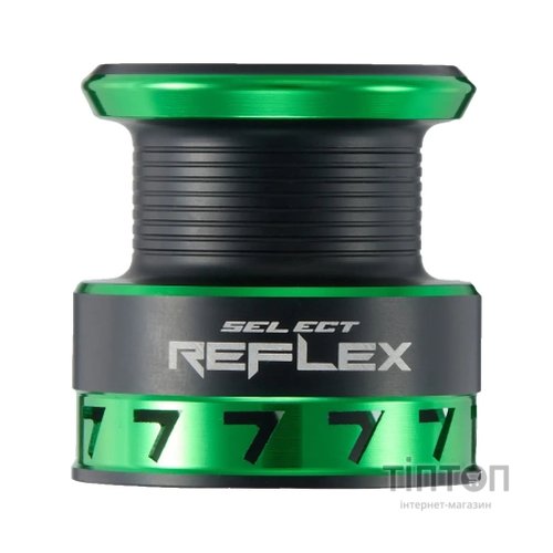 Котушка Select Reflex 2000 (RFLX2-2000) 4+1BB 5.21 (1870.82.49)