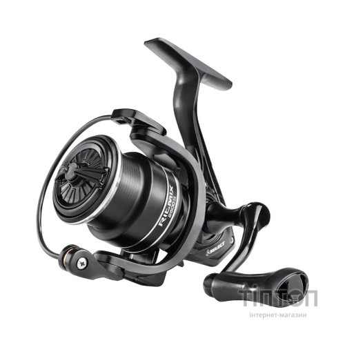 Котушка Select Ritmix 2000S 6+1BB 5.21 (1870.70.34)