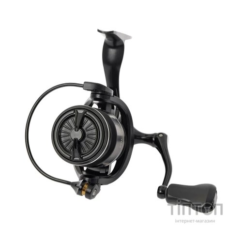 Котушка Select Ritmix 2000S 6+1BB 5.21 (1870.70.34)