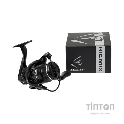 Котушка Select Ritmix 2000S 6+1BB 5.21 (1870.70.34)