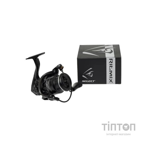 Котушка Select Ritmix 2500 6+1BB (1870.70.32)