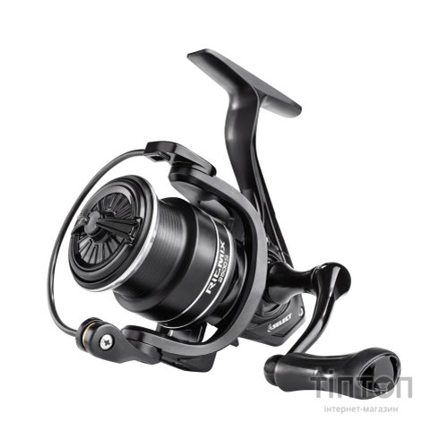 Котушка Select Ritmix 2500S 6+1BB 5.21 (1870.70.35)