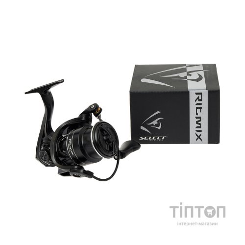 Котушка Select Ritmix 2500S 6+1BB 5.21 (1870.70.35)
