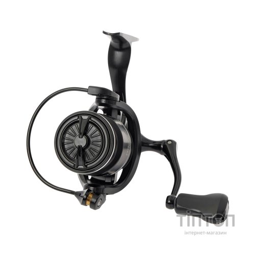 Котушка Select Ritmix 3500 6+1BB 5.21 (1870.70.33)