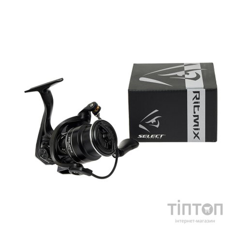 Котушка Select Ritmix 3500 6+1BB 5.21 (1870.70.33)