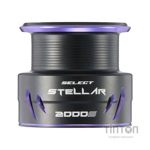 Котушка Select Stellar 2000S 7+1BB 5.21 (1870.82.45)