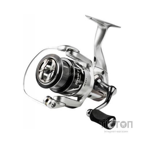 Котушка Select Swift 4000M 5+1BB 5.0:1 (1870.32.16)