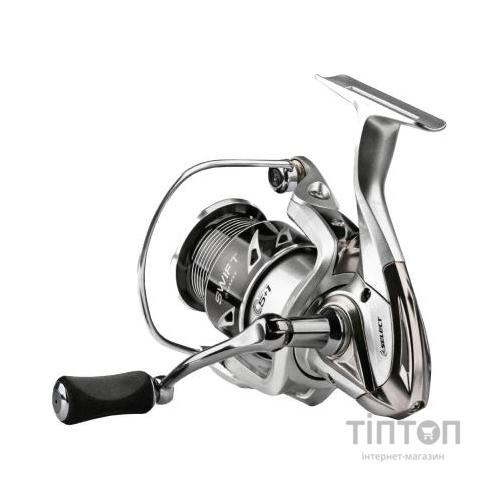 Котушка Select Swift 4000M 5+1BB 5.0:1 (1870.32.16)