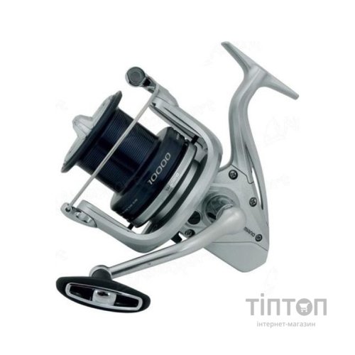 Котушка Shimano Aerlex 10000 XSB 2+1BB (ALX10000XSB)