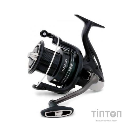 Котушка Shimano Aerlex 10000 XTBSP Spod 2+1BB (ALX10000XTBSP)