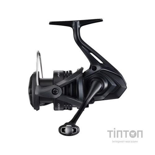 Котушка Shimano Aero C3000 4+1BB 5.01 (2266.68.26)
